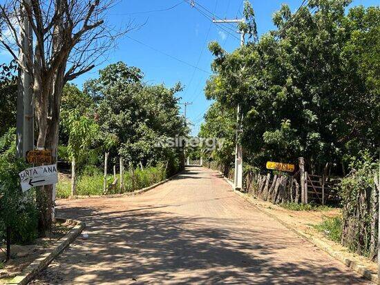 Land in Terreno de 2.500 m² Praia de Pipa - Tibau do Sul, à venda por R$ 500.000