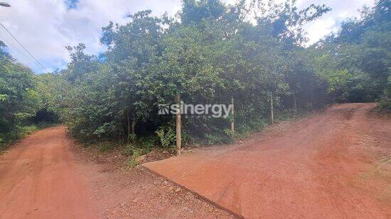 Land in Terreno de 2.500 m² Praia de Pipa - Tibau do Sul, à venda por R$ 650.000
