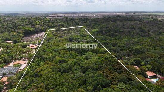 Land in Terreno de 26.565 m² Praia de Pipa - Tibau do Sul, à venda por R$ 2.800.000