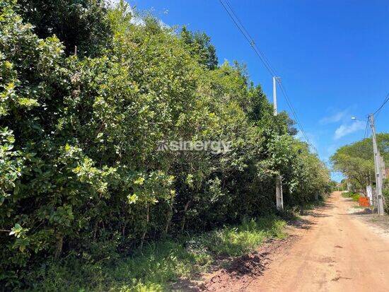 Land in Terreno com muitas possibilidades em área residencial na Pipa