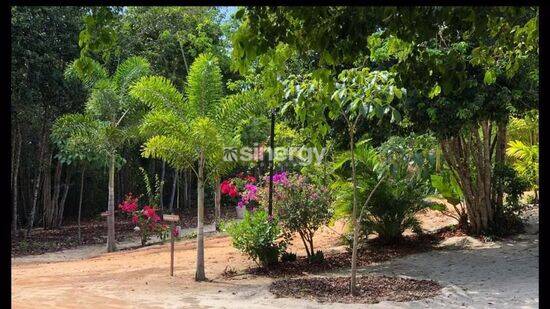 Land in Terreno 3.536m²