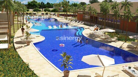 Land in Terreno de 300 m² Sibaúma - Tibau do Sul, à venda por R$ 419.646,82