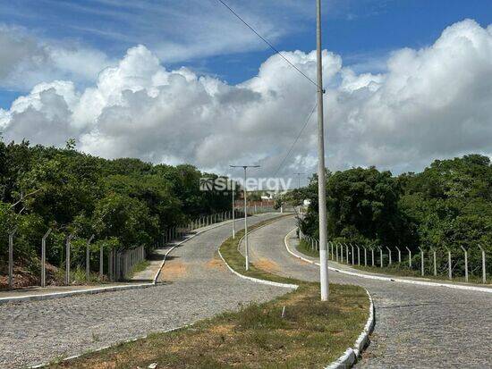 Land in Terreno de 300 m² Sibaúma - Tibau do Sul, à venda por R$ 113.850