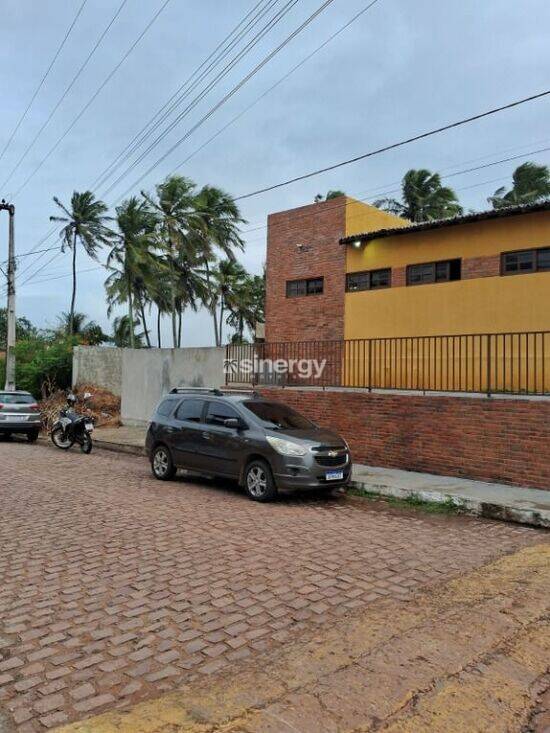 Land in Terreno de 300 m² Sibaúma - Tibau do Sul, à venda por R$ 200.000