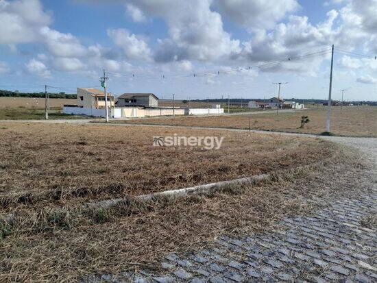 Land in Terreno à venda, 300 m² por R$ 135.000,00 - Sibaúma - Tibau do Sul/RN