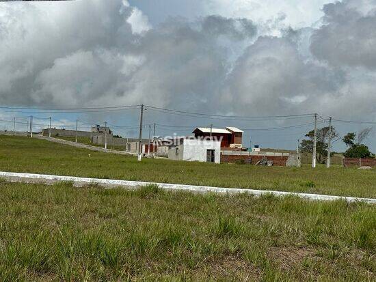 Land in Terreno de 301 m² Sibaúma - Tibau do Sul, à venda por R$ 105.000