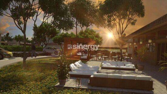 Land in Terreno de 325 m² Sibaúma - Tibau do Sul, à venda por R$ 200.000