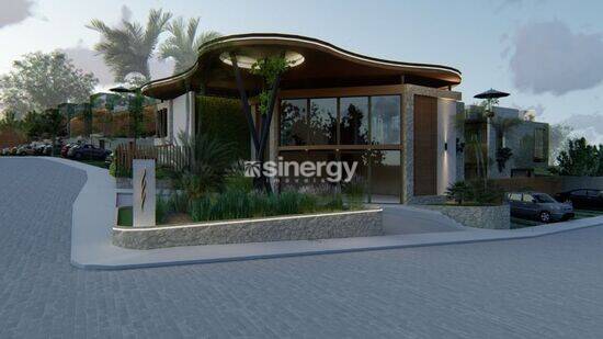 Land in Terreno de 4.223 m² Praia de Pipa - Tibau do Sul, à venda por R$ 5.800.000