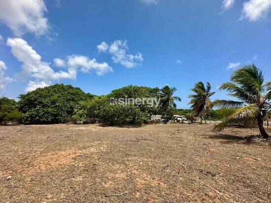 Land in Terreno na estrada Pipa - Cabeceiras