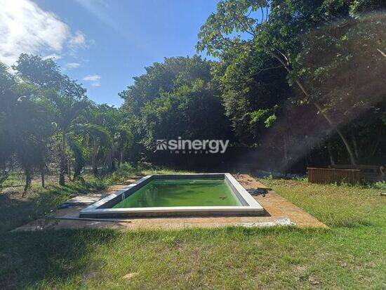 Land in Terreno à venda, 550 m² por R$ 210.000,00 - Praia de Pipa - Tibau do Sul/RN