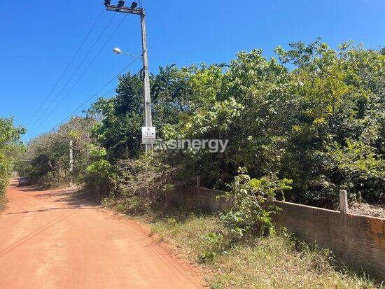 Land in Terreno à venda, 6017 m² por R$ 1.800.000,00 - Praia da Pipa - Tibau do Sul/RN