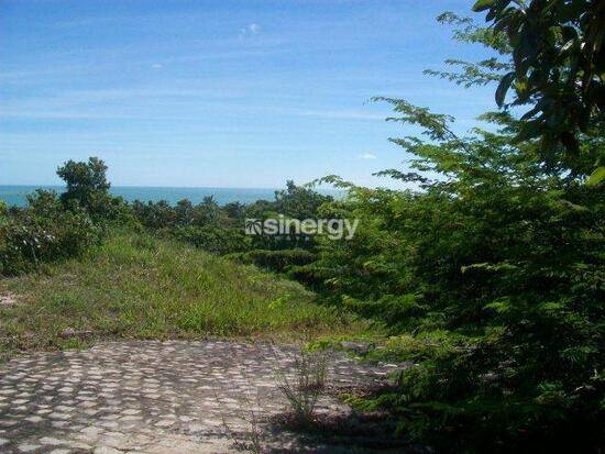 Land in Terreno à venda, 6335 m² por R$ 2.700.000,00 - Praia de Pipa - Tibau do Sul/RN