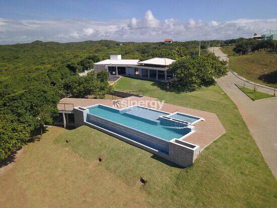 Land in Terreno de 643 m² Praia de Pipa - Tibau do Sul, à venda por R$ 504.974,80