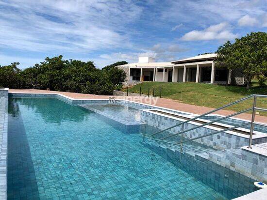 Land in Terreno à venda, 643 m² por R$ 505.186,75 - Praia de Pipa - Tibau do Sul/RN