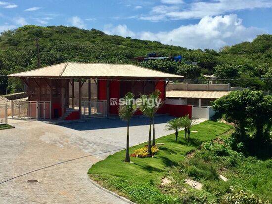 Land in Terreno de 700 m² Praia da Pipa - Tibau do Sul, à venda por R$ 560.000