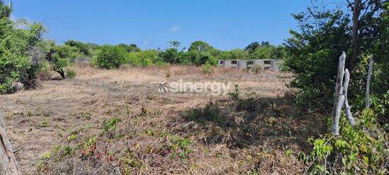 Land in Terreno de 800 m² Sibaúma - Tibau do Sul, à venda por R$ 100.000