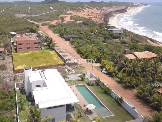 Land in Terreno  próximo ao mar em Sibauma- Tibau do Sul/RN