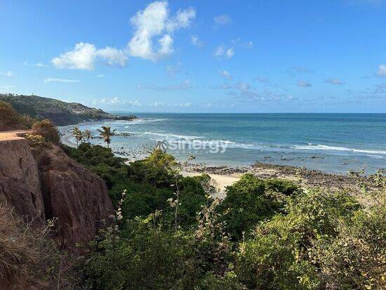 Land in Terreno de 900 m² Praia de Pipa - Tibau do Sul, à venda por R$ 450.000