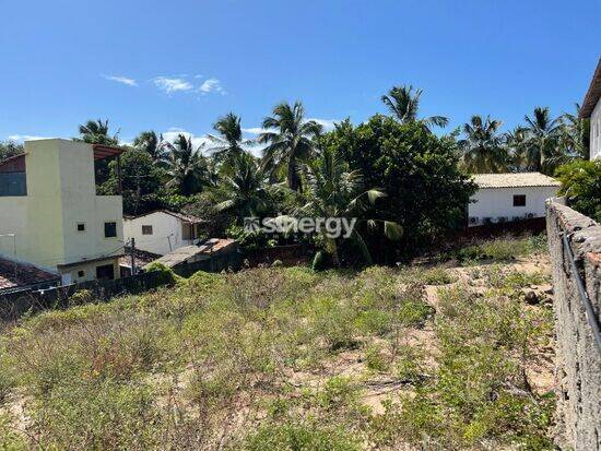 Land in Terreno no centro de Pipa