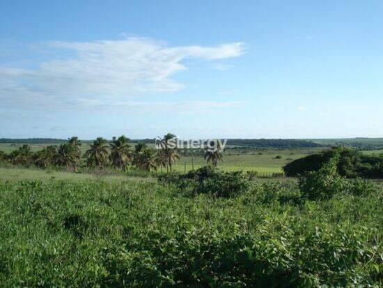Land in Terreno na Praia de Sibauma