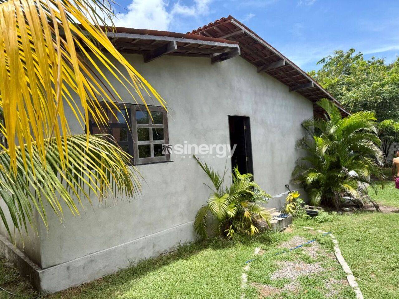 House in casa com 2 quartos próxima ao anel viário de Pipa