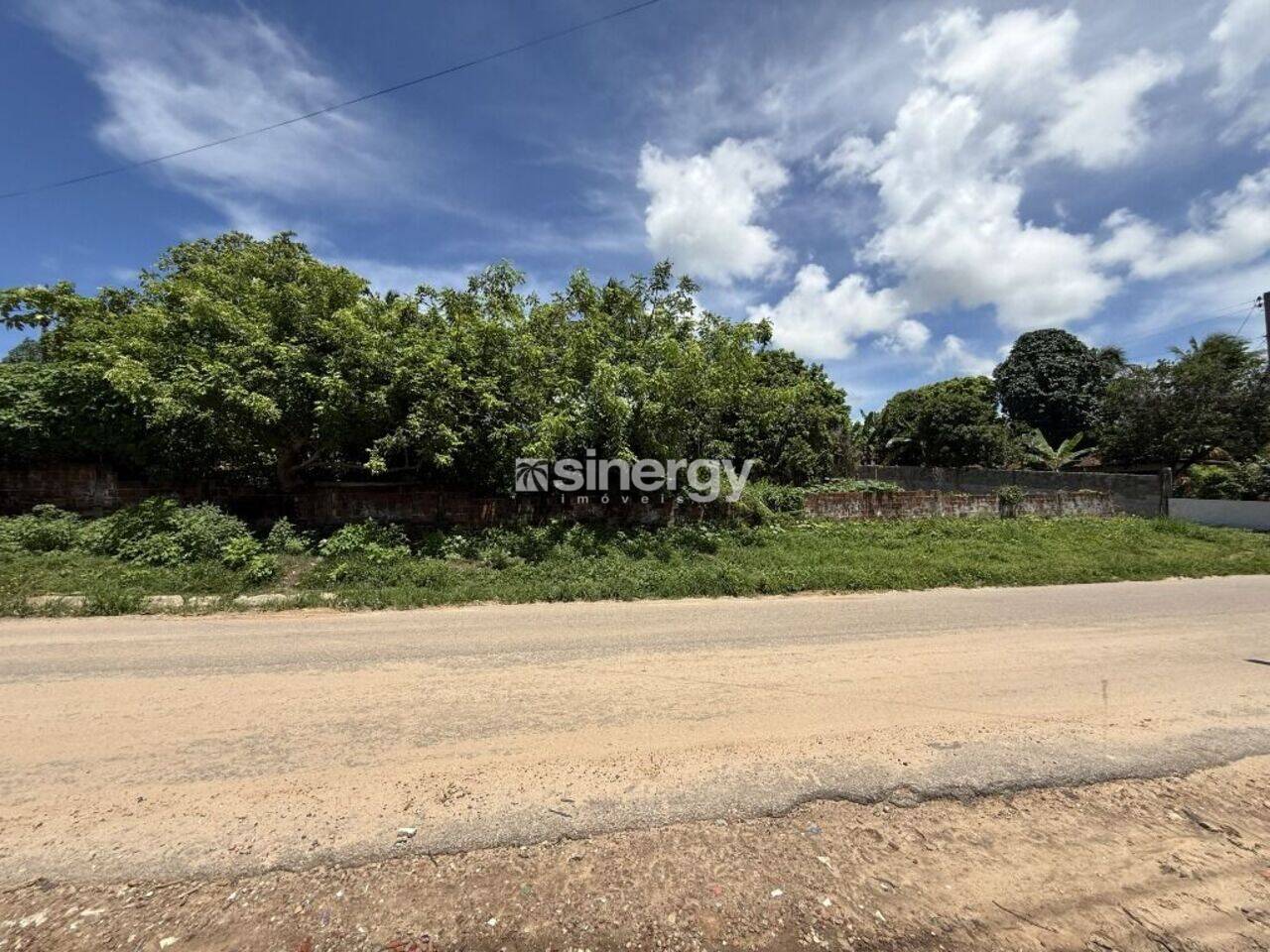Land in Terreno à venda apenas 3km de  Tibau do Sul/RN
