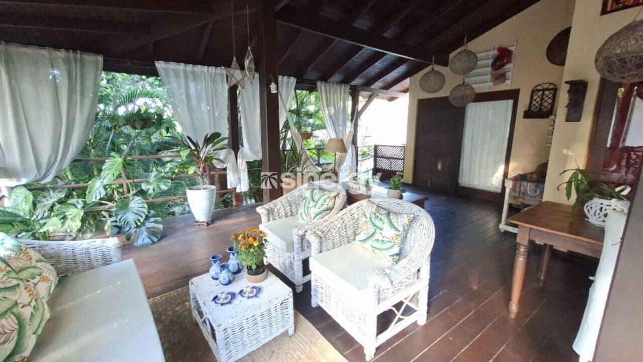 House in Casa de 148 m² Praia de Pipa - Tibau do Sul, à venda por R$ 1.250.000