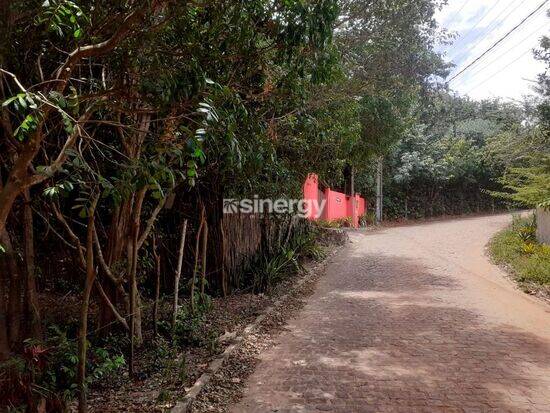 Land in Terreno à venda, 1715 m² por R$ 630.000,00 - Praia de Pipa - Tibau do Sul/RN