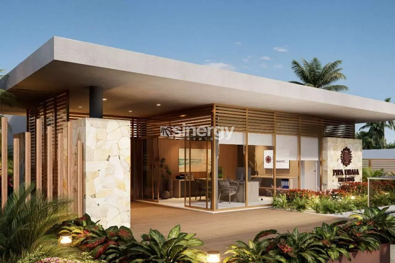 Apartment in Apartamento de 47 m² Praia de Pipa - Tibau do Sul, à venda por R$ 622.781,32