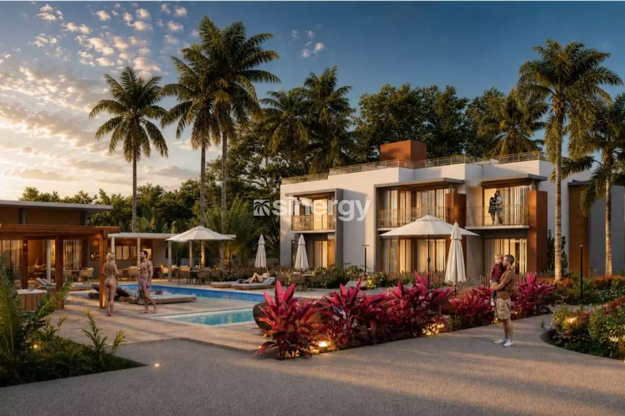 Apartment in Apartamento de 65 m² Praia de Pipa - Tibau do Sul, à venda por R$ 867.219,83