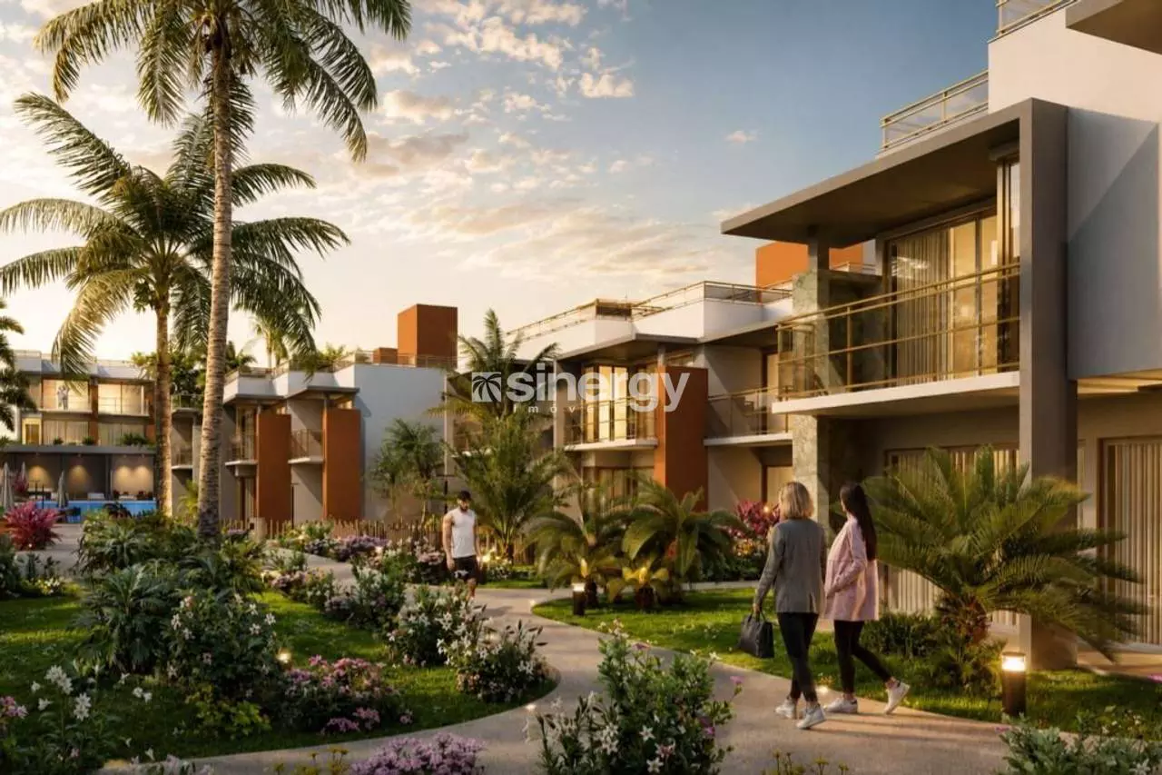 Apartment in Apartamento de 65 m² Praia de Pipa - Tibau do Sul, à venda por R$ 845.027,28