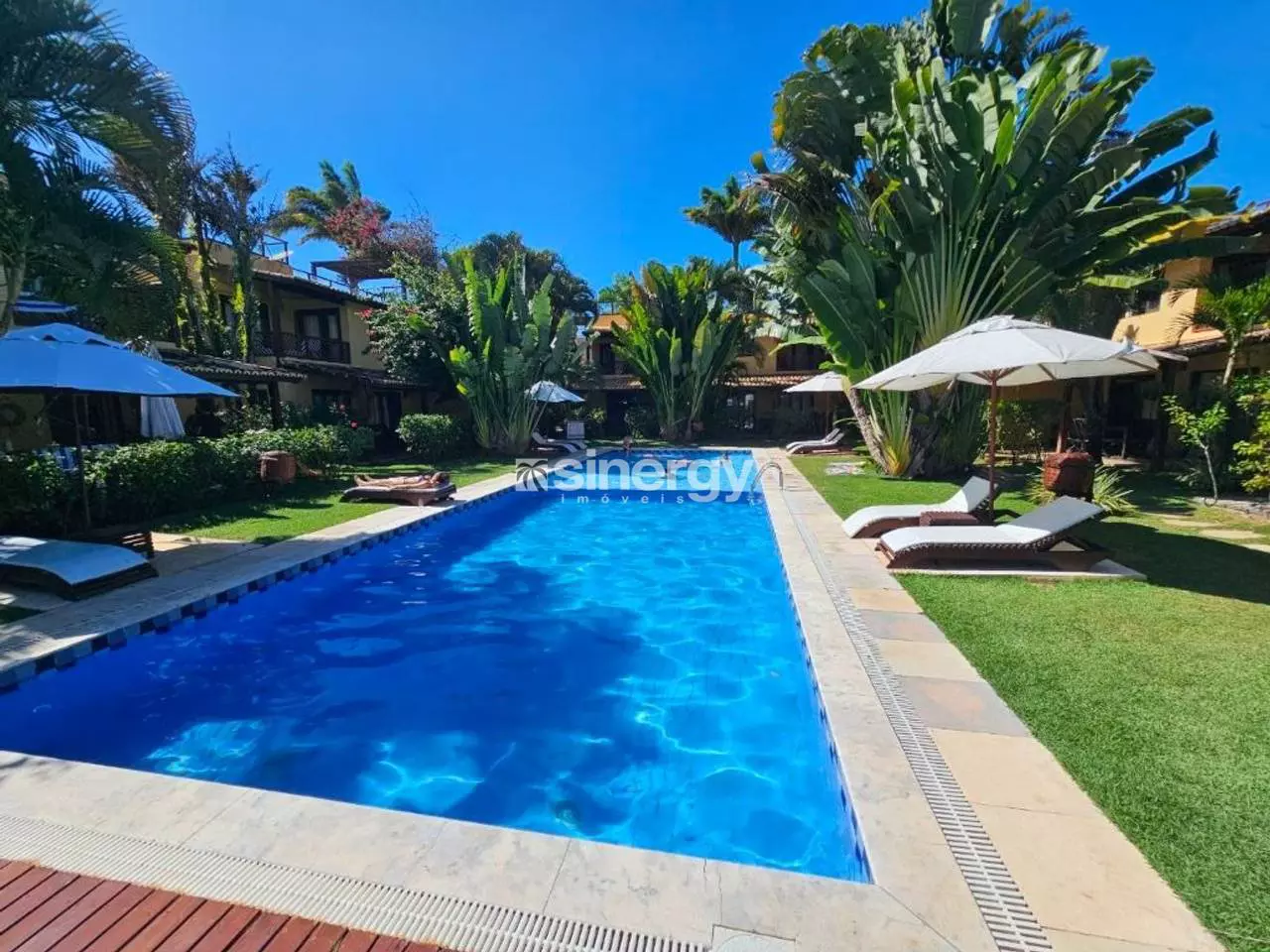 Apartment in Apartamento com 3 dormitórios à venda, 138 m² por R$ 799.000,00 - Praia de Pipa - Tibau do Sul/RN