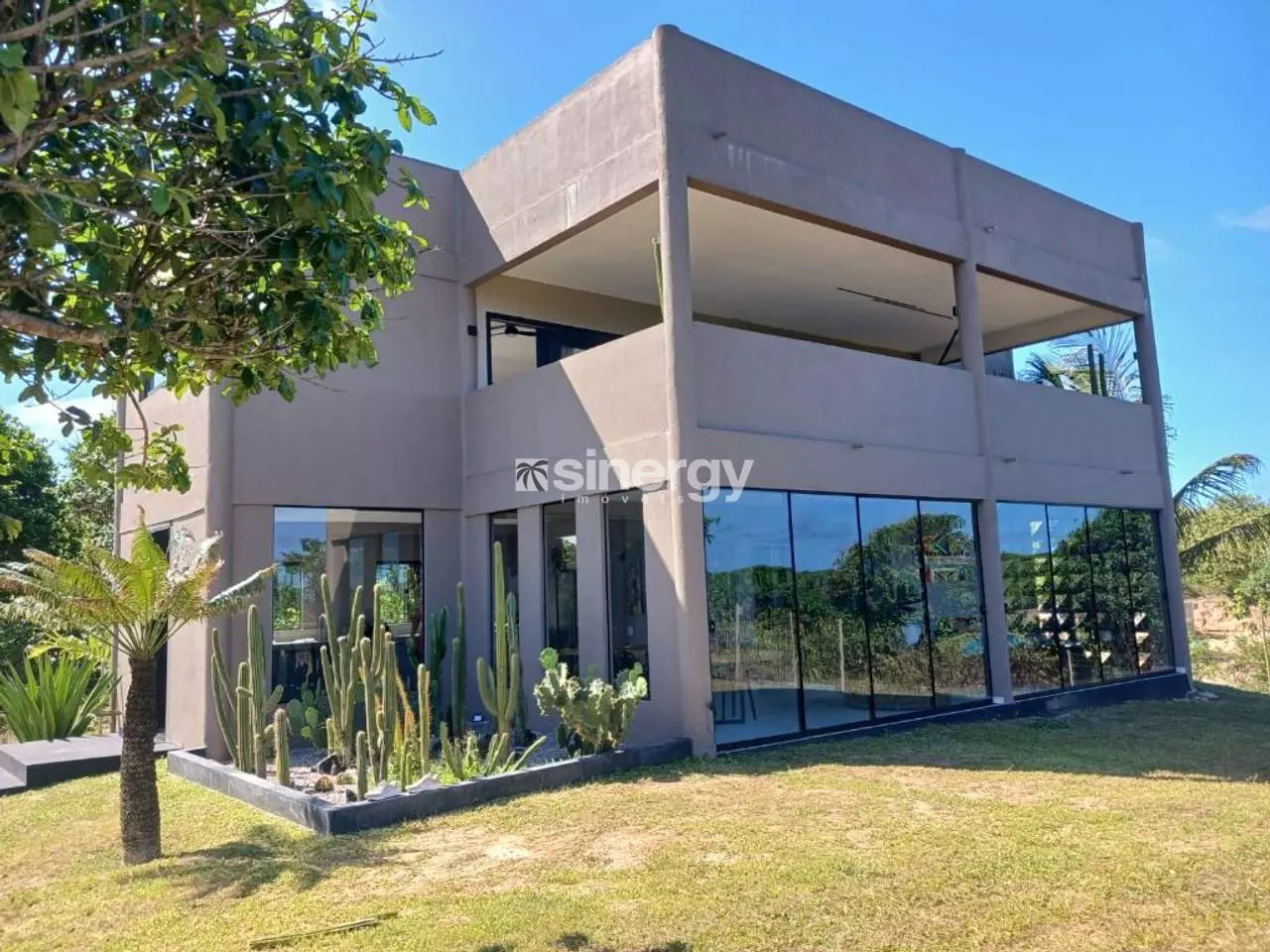 House in Casa em Condomínio Fechado na Praia da Pipa.