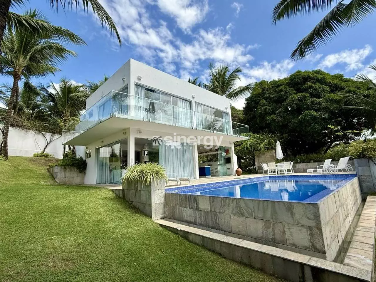 House in Casa com 4 quartos em condomínio de Luxo na Pipa