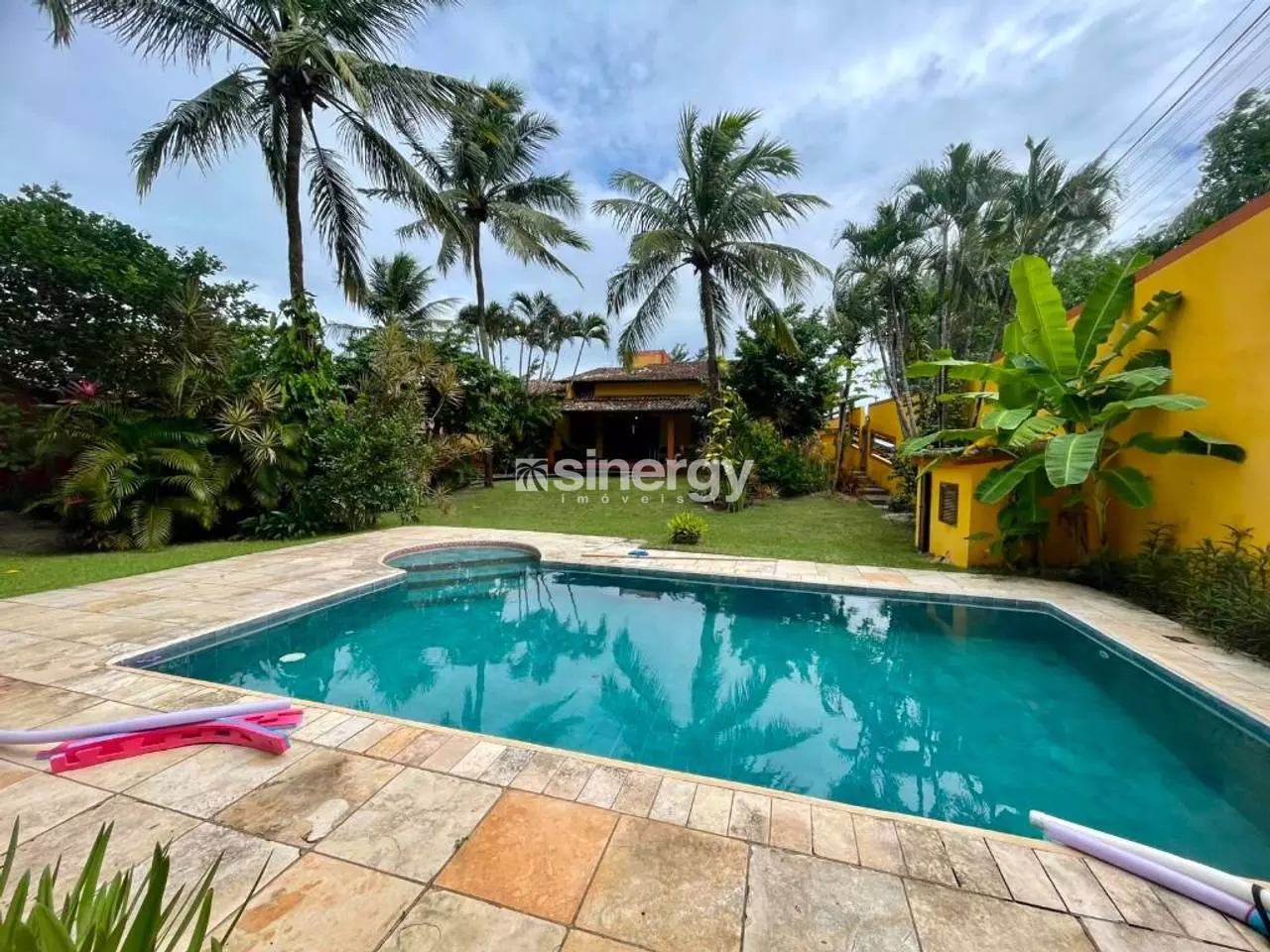 House in Casa próxima ao anel viário de Pipa