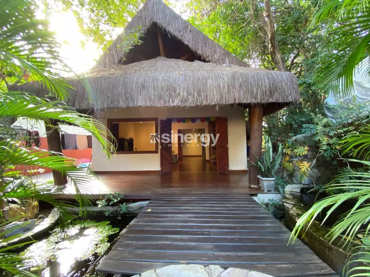Hotel/Pousada in Pousada de 260 m² Praia de Pipa - Tibau do Sul, à venda por R$ 1.800.000