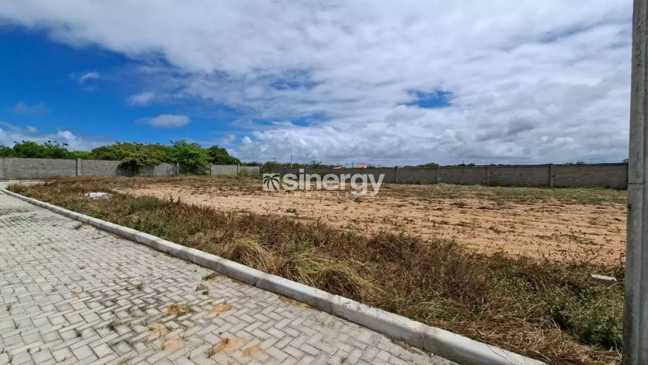 Land in Venda Terreno de 1.000 m² no Pipa Golf – Localização Diferenciada em Pipa/RN