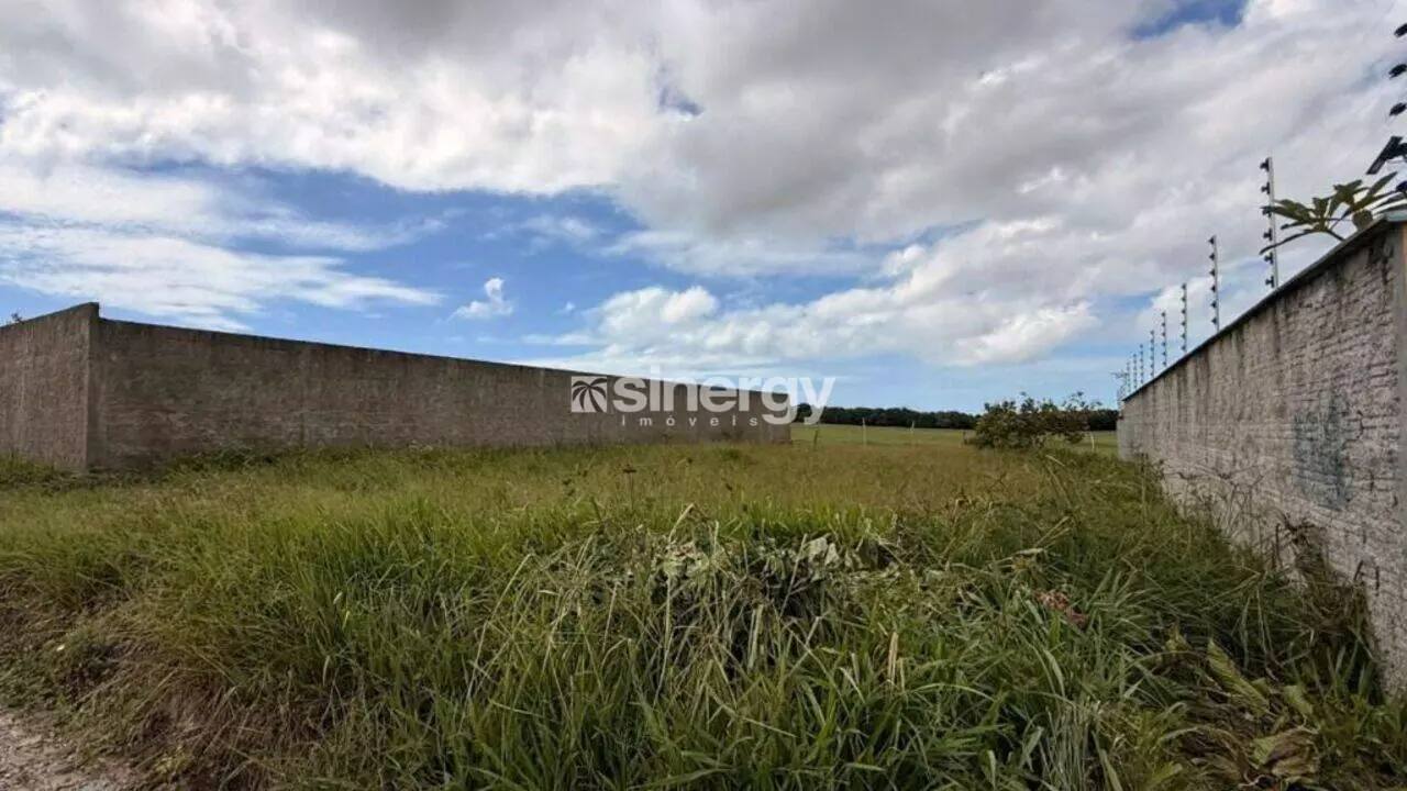 Land in Terreno à venda, 300 m² por R$ 115.000,00 - Sibaúma - Tibau do Sul/RN