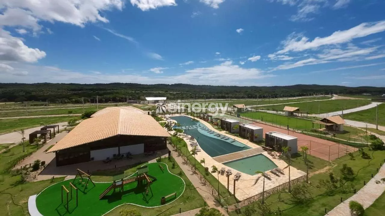 Land in Terreno à venda, 300 m² por R$ 250.000,00 - Sibaúma - Tibau do Sul/RN
