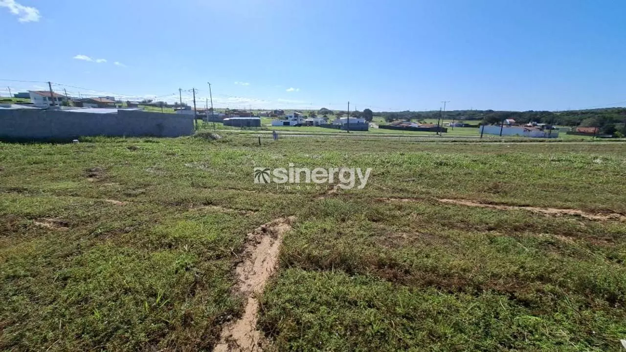 Land in Venda Terreno de 300 m² no Pipa Boulevard – Oportunidade em Tibau do Sul/RN