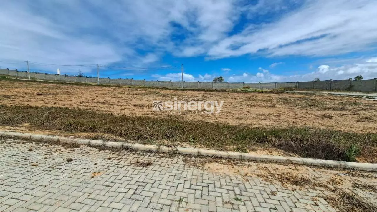 Land in Venda de Terreno de 300 m² no Pipa Golf – Oportunidade em Pipa/RN