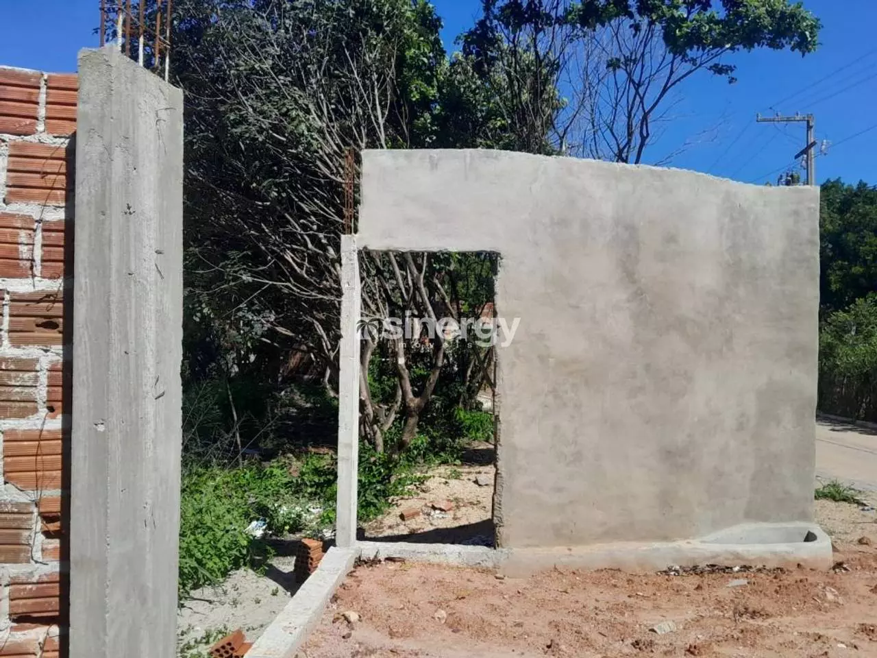 Land in Terreno de 589 m² Praia de Pipa - Tibau do Sul, à venda por R$ 220.875
