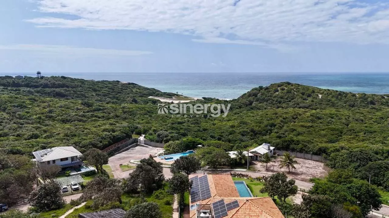 Land in Terreno de 700 m² Praia de Pipa - Tibau do Sul, à venda por R$ 550.000