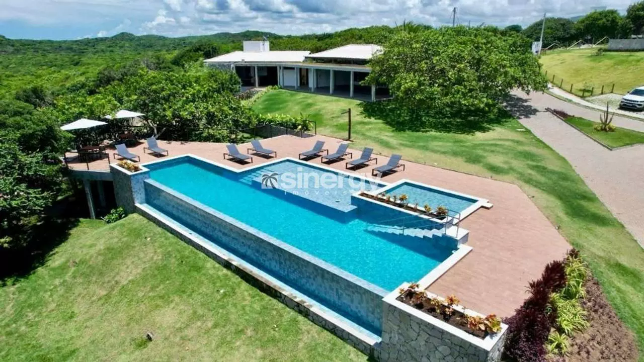 Land in Terreno de 921 m² Praia de Pipa - Tibau do Sul, à venda por R$ 790.000