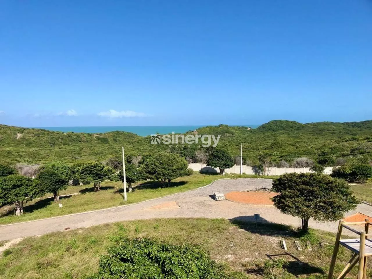 Land in Terreno de 940 m² Praia de Pipa - Tibau do Sul, à venda por R$ 680.000