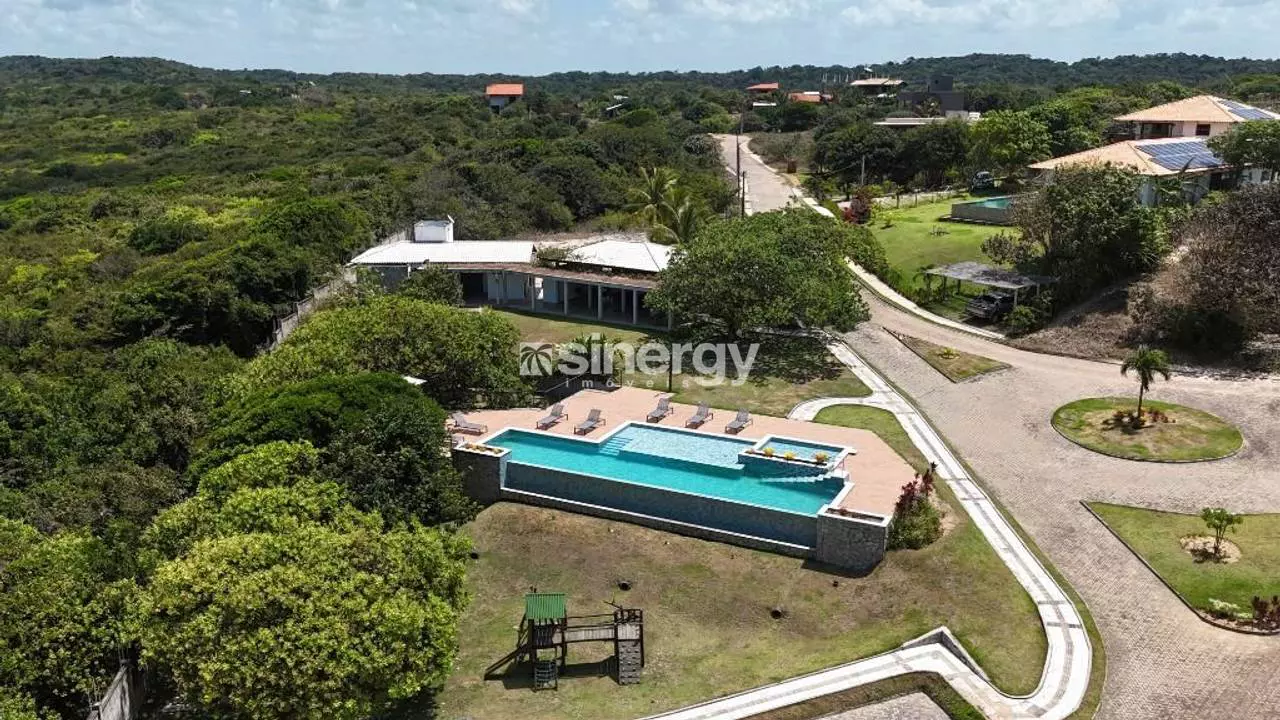 Land in Terreno de 660 m² Praia de Pipa - Tibau do Sul, à venda por R$ 518.200