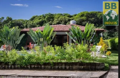 House in Pipa, Tibau do Sul, RN
