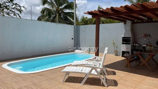 House in Centro de Pipa, Tibau do Sul, RN