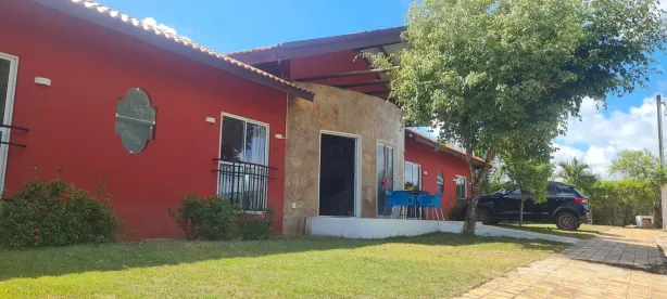 House in Quartos, Tibau do Sul, RN