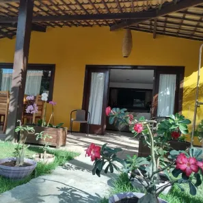 House in Quartos, Tibau do Sul, RN